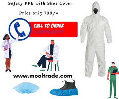 Safety PPE
