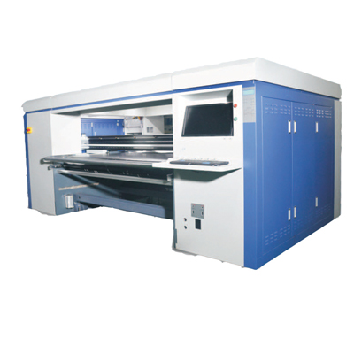EPSON 5113,8 head printer