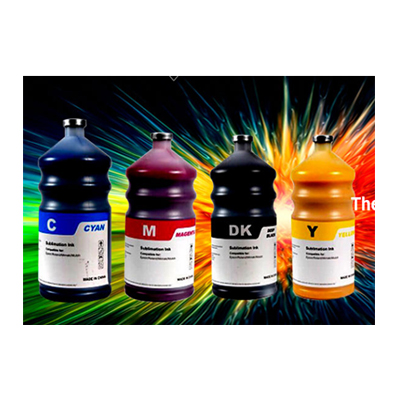 CP9 High Density Sublimation Ink